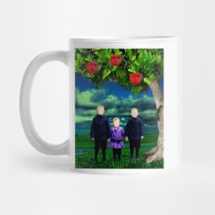 Apple Tree Mug